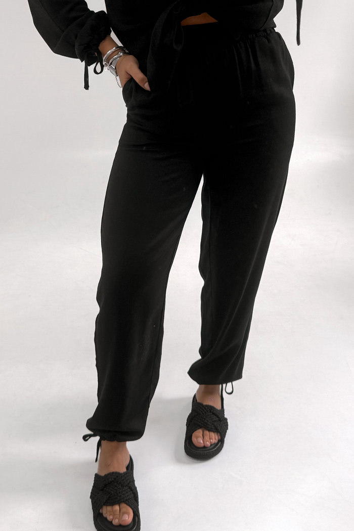 CALÇA JOGGER RAFAELLE