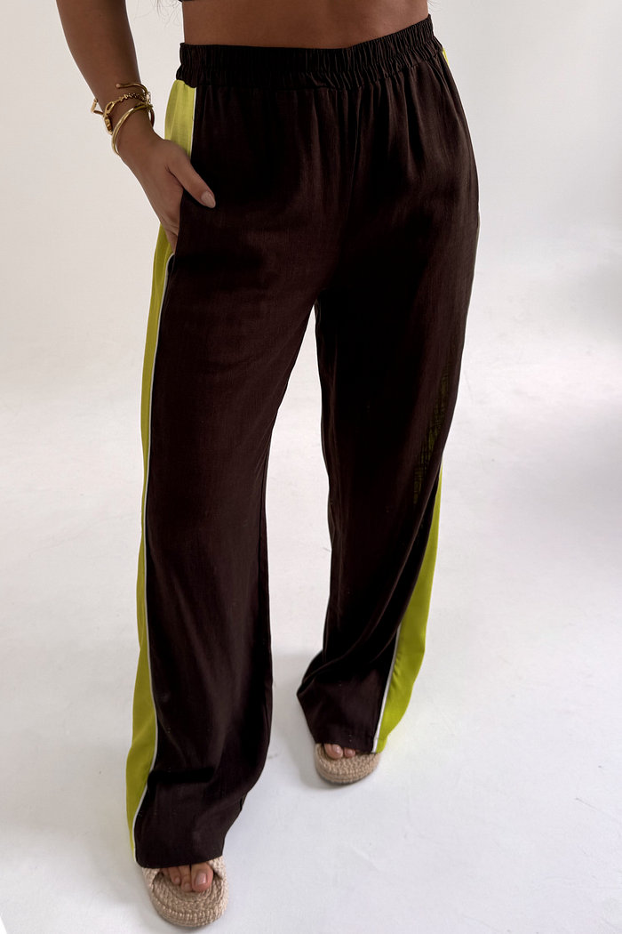 CALÇA FIORELLA MY FAVORITE