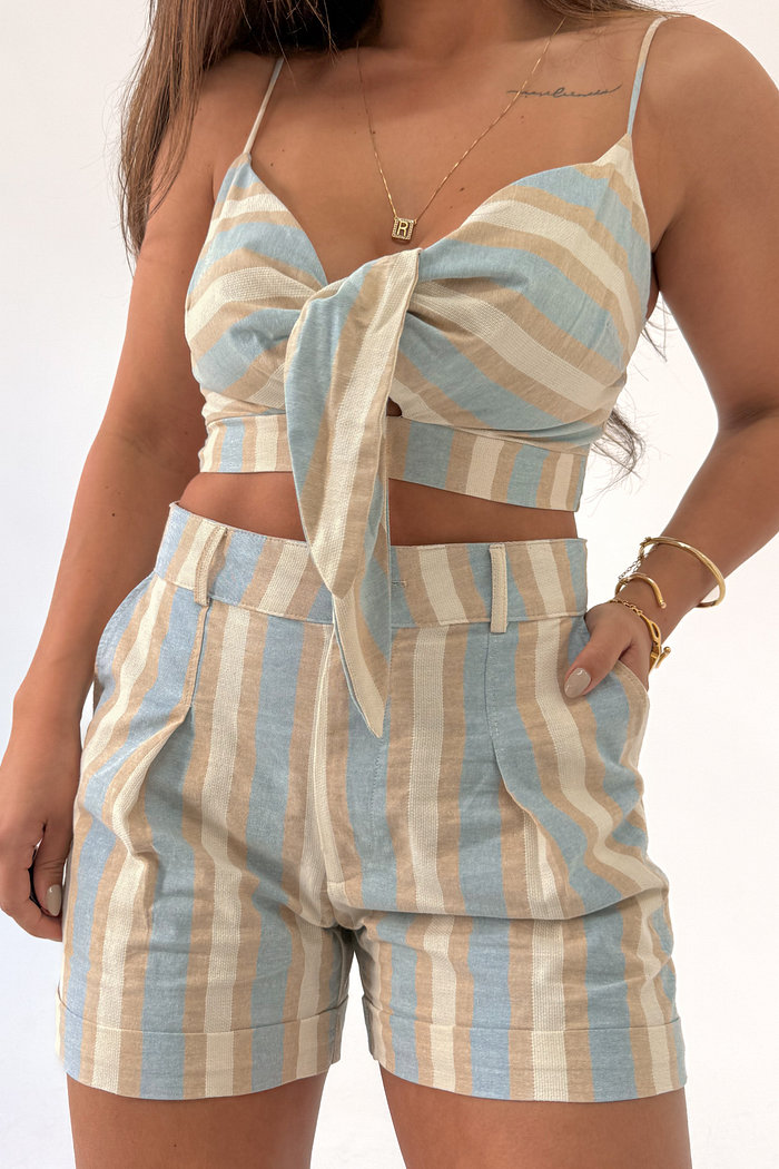 SHORT PÉROLA MY FAVORITE