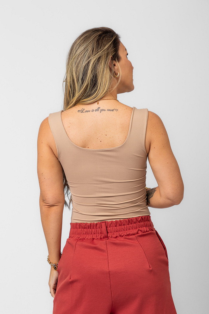 REGATA POLIAMIDA SCALA NUDE