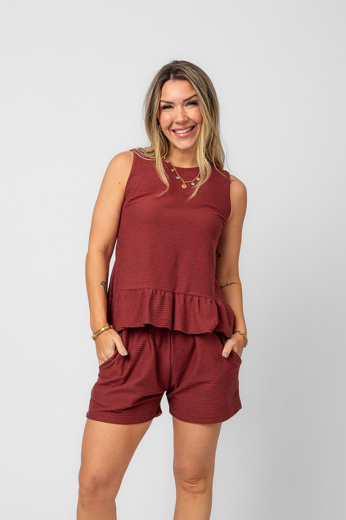 REGATA CAPRI MARSALA