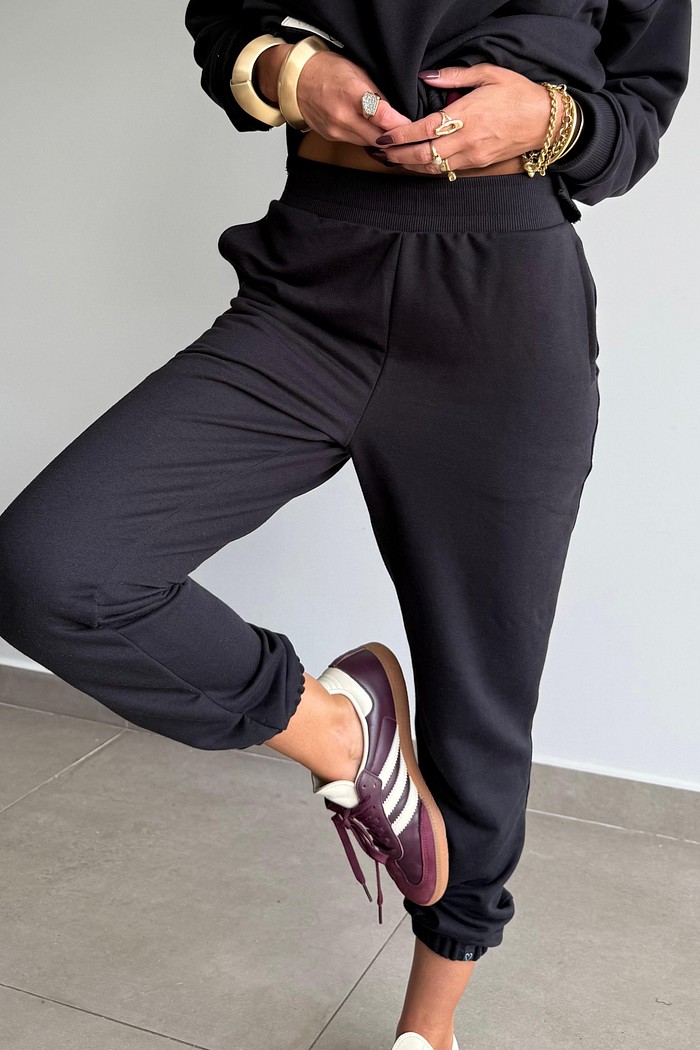 Calça Comfy Preta