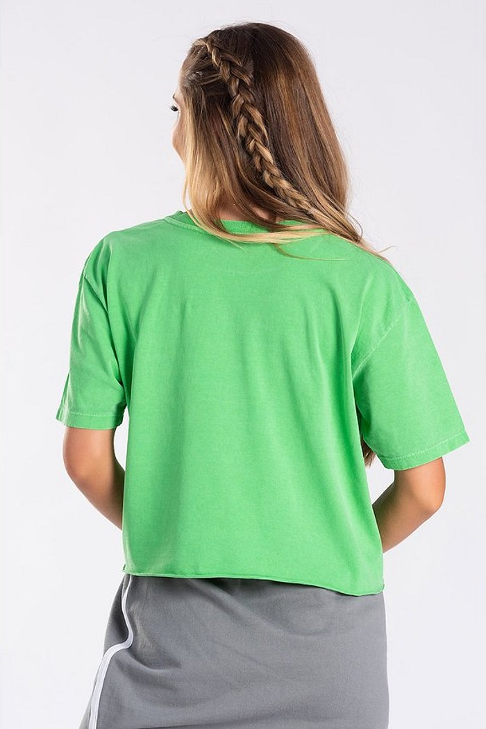 Cropped Estonado Clothing