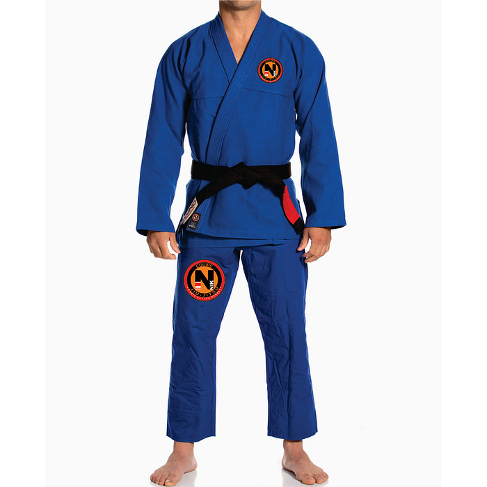 KIMONO NEO PRO ADULTO - NIK