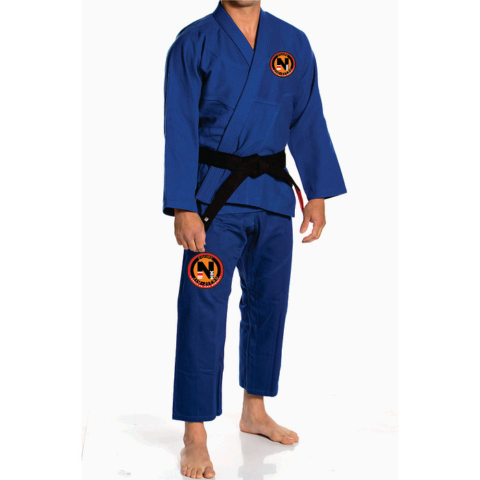 KIMONO STUCK ADULTO - NIK