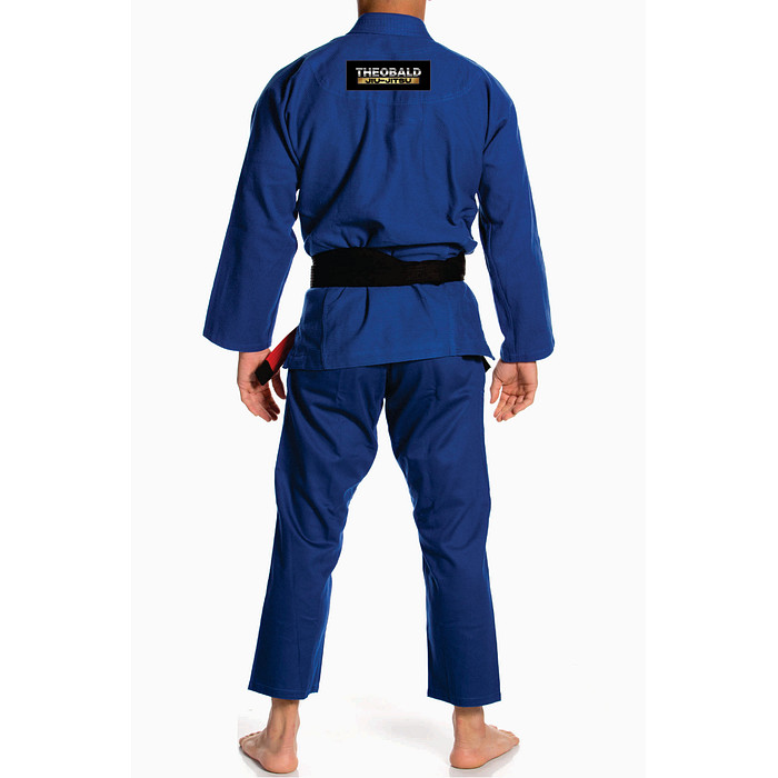 KIMONO STUCK PRO THEOBALD