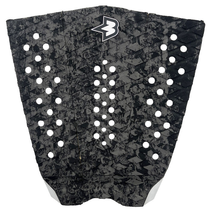 Deck Banana Wax BWX2 Fresado Mescla