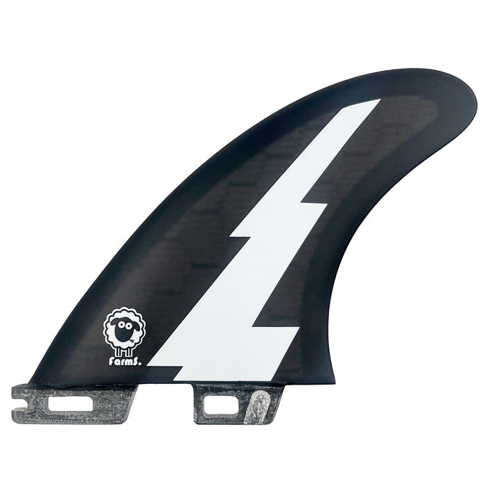 Quilhas Farms MF-5 Medium - Encaixe 2