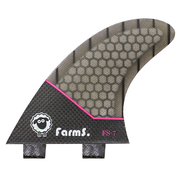 Quilhas Farms FS-7 Large