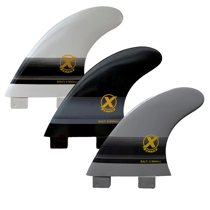 Quilhas Expans Salt XS - Extra Small