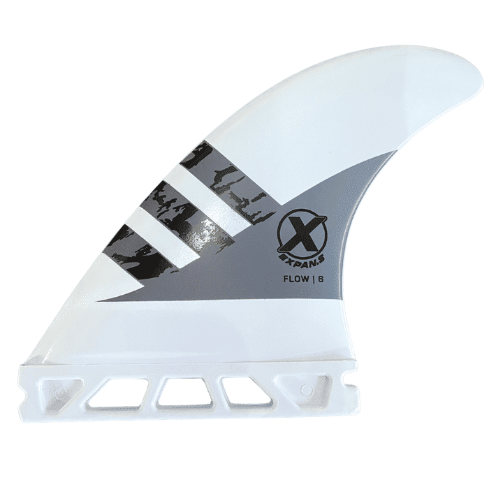 Quilhas Expans Flow-6 Large - Encaixe Futures