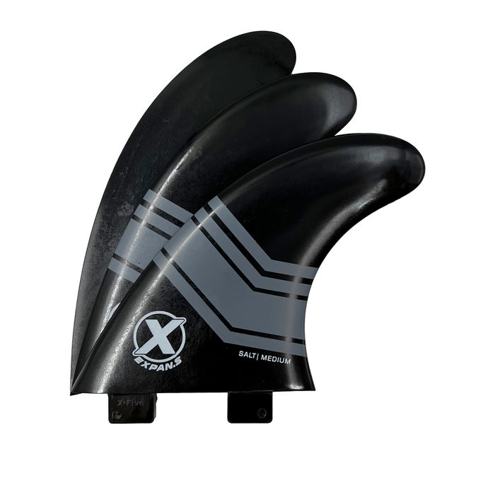 Quilhas Expans Salt Five Medium