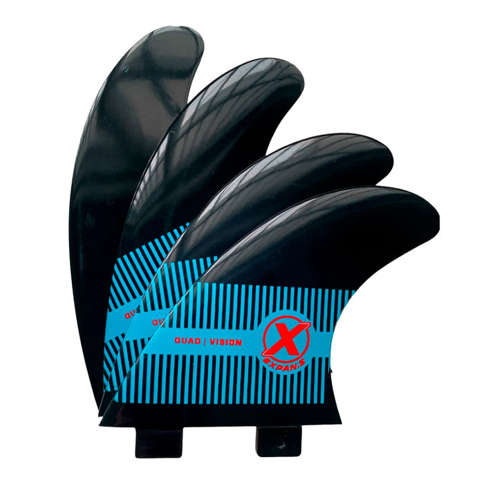 Quilhas Expans Quadri Vision - Quadriquilha