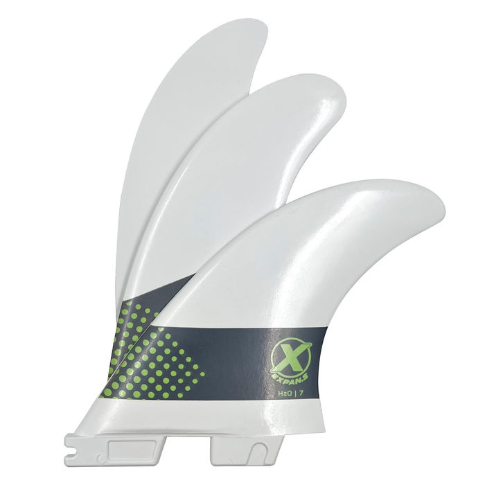 Quilhas Expans Encaixe 2 - H2O-7 - Large