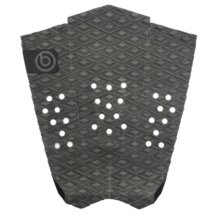 Deck Bullys Flash 3M Chumbo