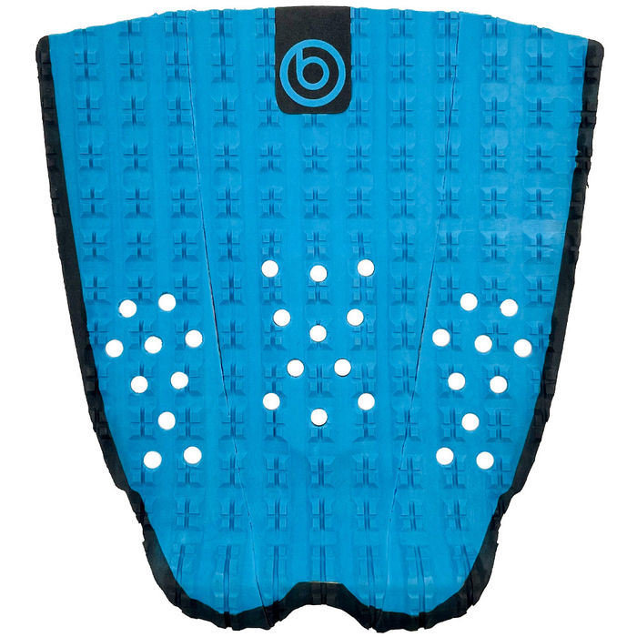 Deck Bullys Jadson Andre 3M Azul