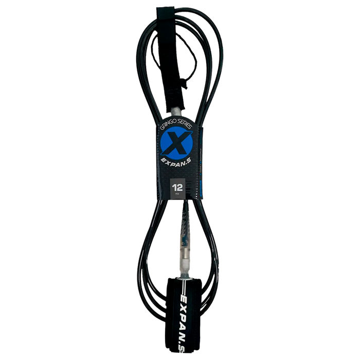 Leash Expans 12' x 7 mm - Gringo Longboard - Sup