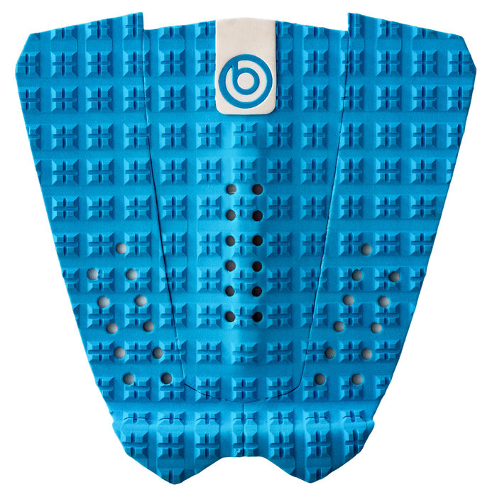 Deck Bullys Lucas Vicente 3M Azul