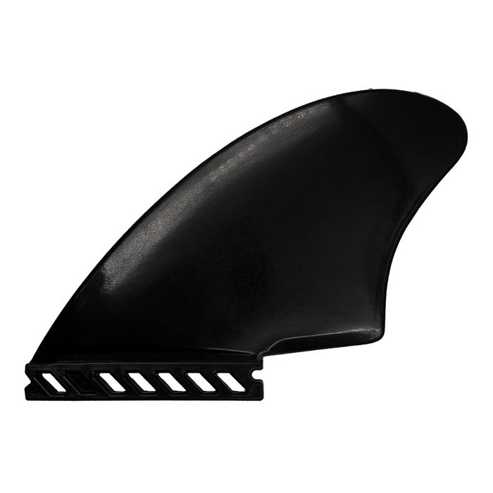 Quilhas Banana Wax Twin Keel Biquilha - Encaixe Futures