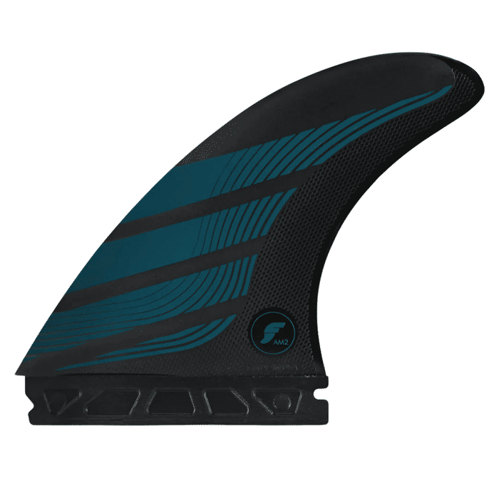 Quilhas Futures AM2 Alpha Tri Al Merrick - Large