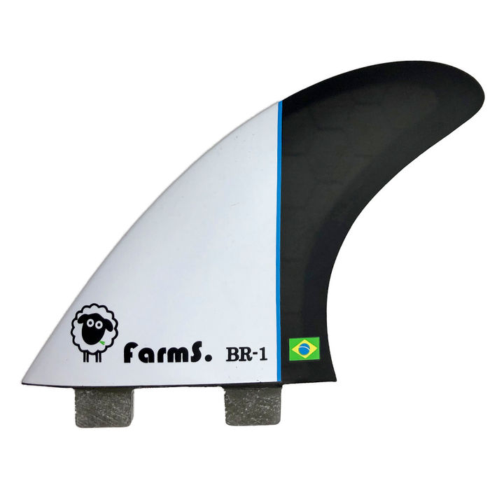 Quilhas Farms BR-1 Large
