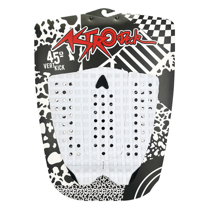 Deck Astrodeck Nathan Branco