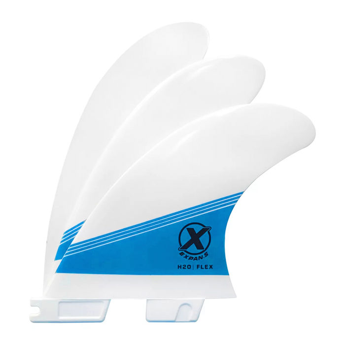 Quilhas Expans Encaixe 2 - H2O Flex Medium