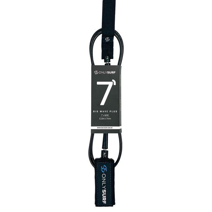 Leash Onlysurf 7' x 7 mm - One Piece