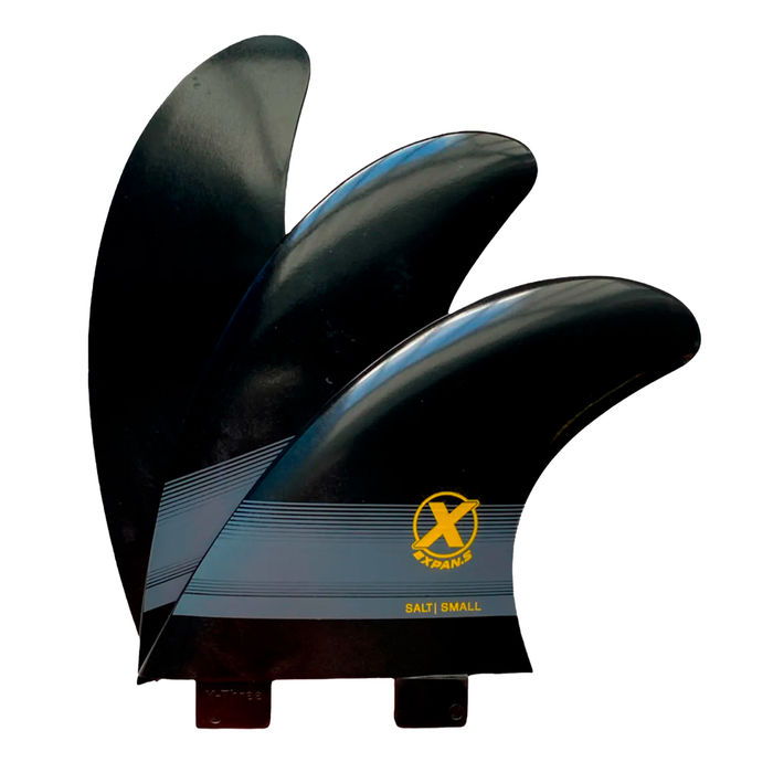 Quilhas Expans Salt Small