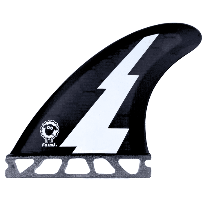 Quilhas Farms MF-5 Medium - Encaixe Futures