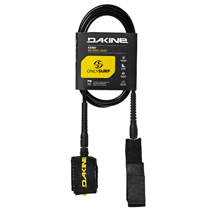 Leash Dakine 7' x 8 mm - Kainui Big Wave