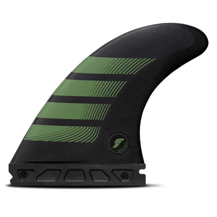 Quilhas Futures F8 Alpha Tri - Large