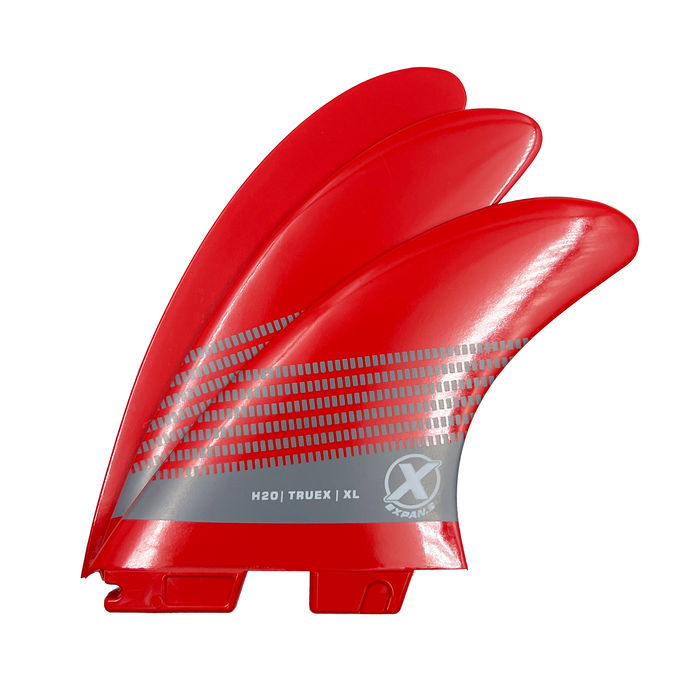 Quilhas Expans Encaixe 2 - Truex - Extra Large