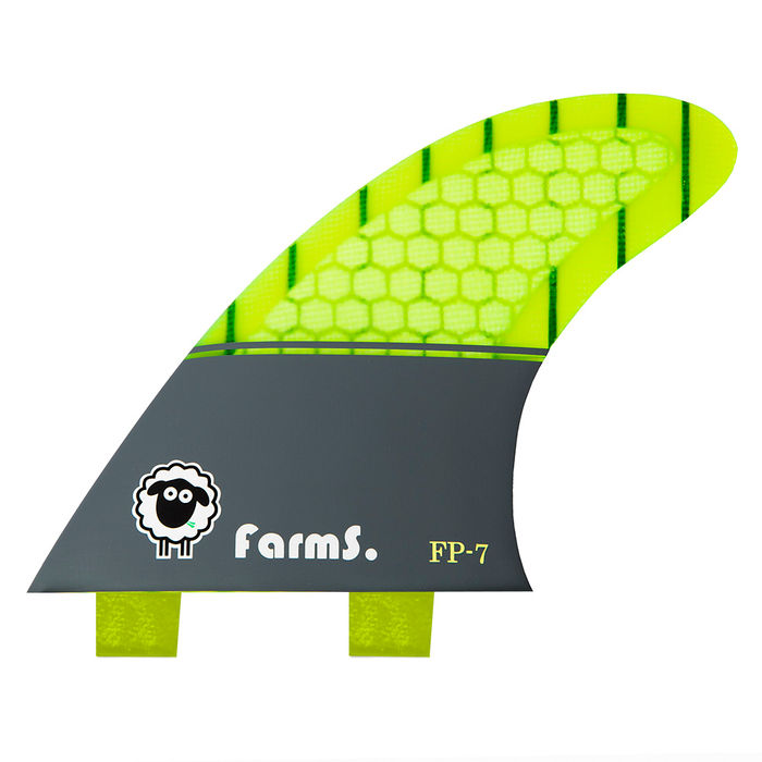 Quilhas Farms FP-7 Large