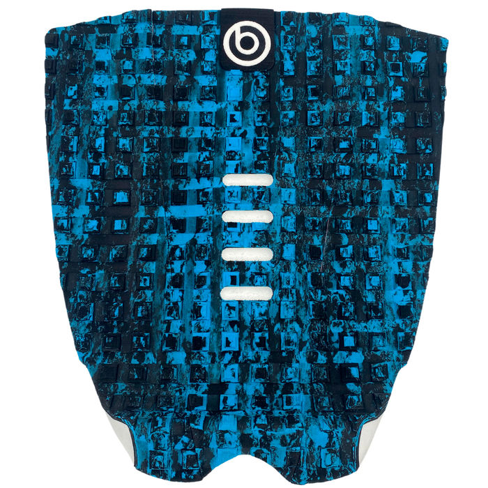 Deck Bullys Jadson André 3M Mescla Azul