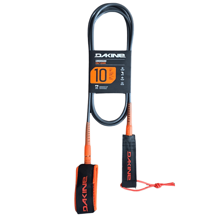 Leash Dakine 10' x 6,5 Longboard Joelho