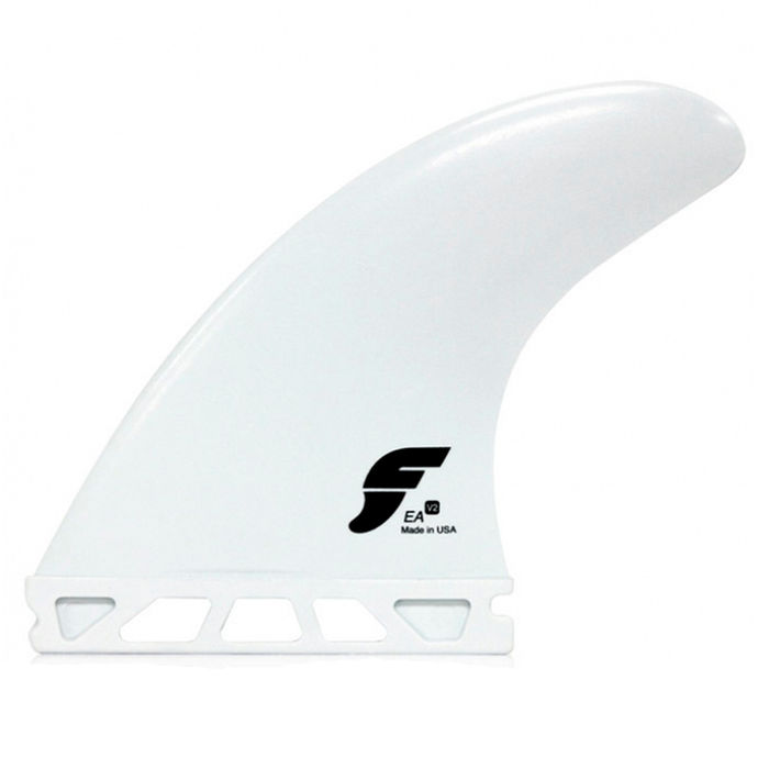 Quilhas Futures EA V2 Thermotech Tri Eric Arakawa - Medium