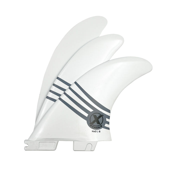 Quilhas Expans Encaixe 2 - H2O-6 Speed - Large