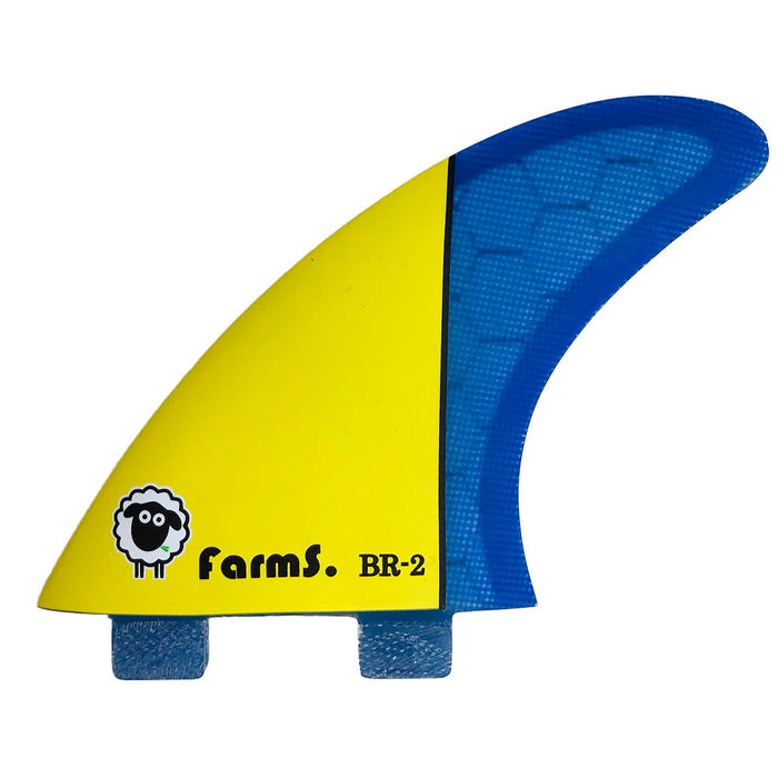 Quilhas Farms BR-2 Medium