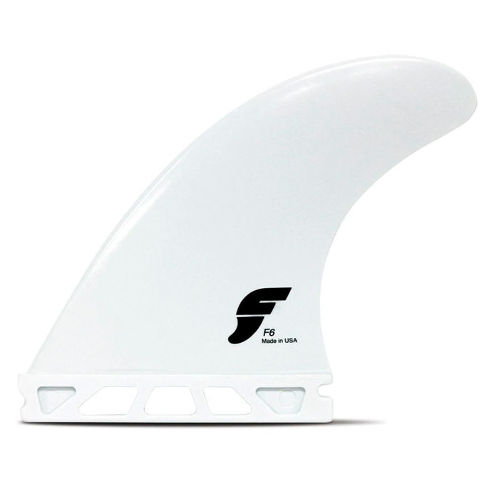 Quilhas Futures F6 Thermotech Tri - Medium