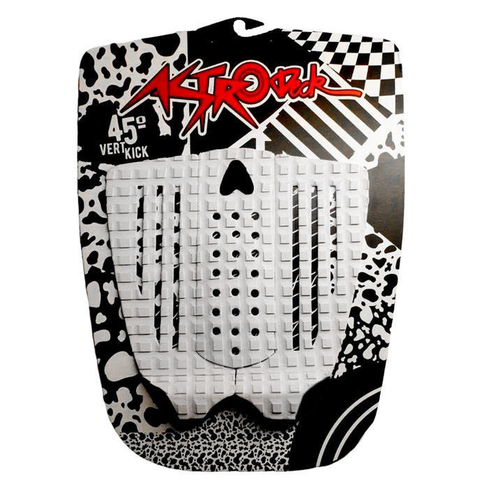 Deck Astrodeck Gudauskas Branco