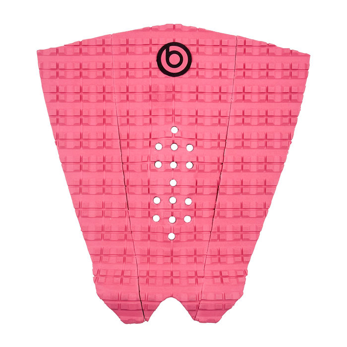 Deck Bullys Infantil Grommets Rosa
