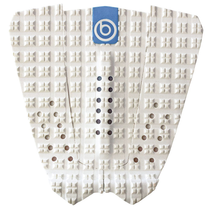 Deck Bullys Lucas Vicente 3M Branco