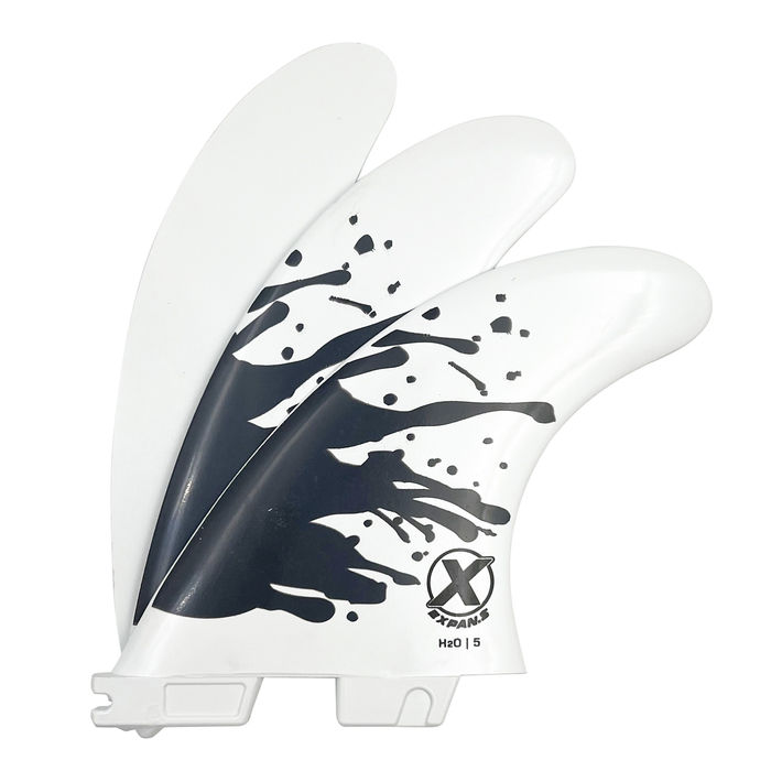 Quilhas Expans Encaixe 2 - H2O-5 - Medium