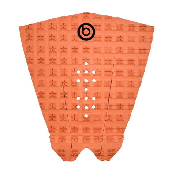 Deck Bullys Infantil Grommets 3M Laranja
