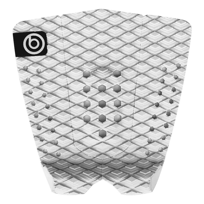 Deck Bullys Dreams 3M Branco