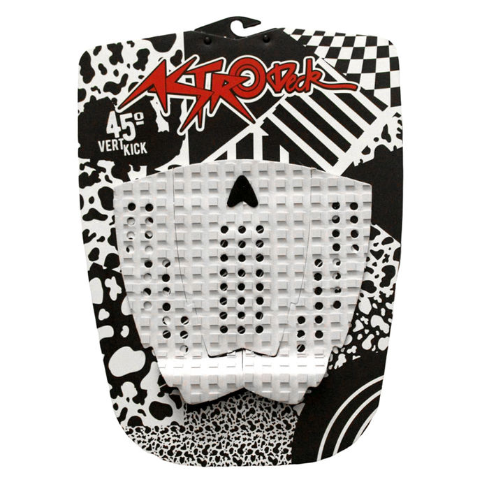 Deck Astrodeck Wide Tail Branco