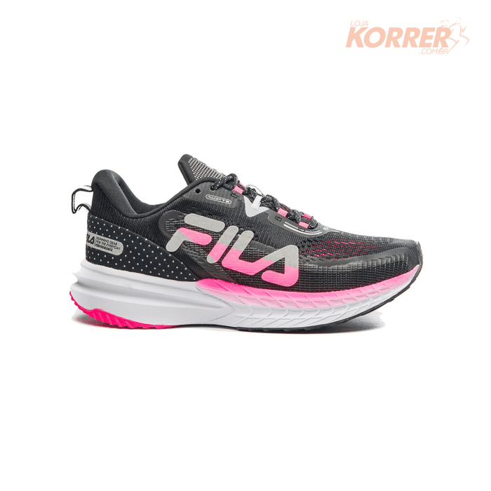 Tênis Fila Racer T2 Feminino
