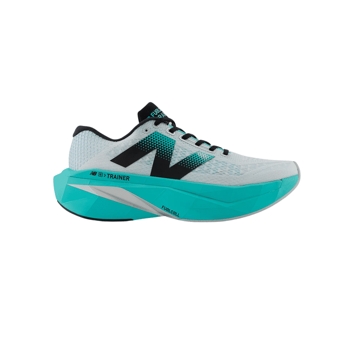 Tenis New Balance Fuelcell Supercomp Trainer V3 Masculino