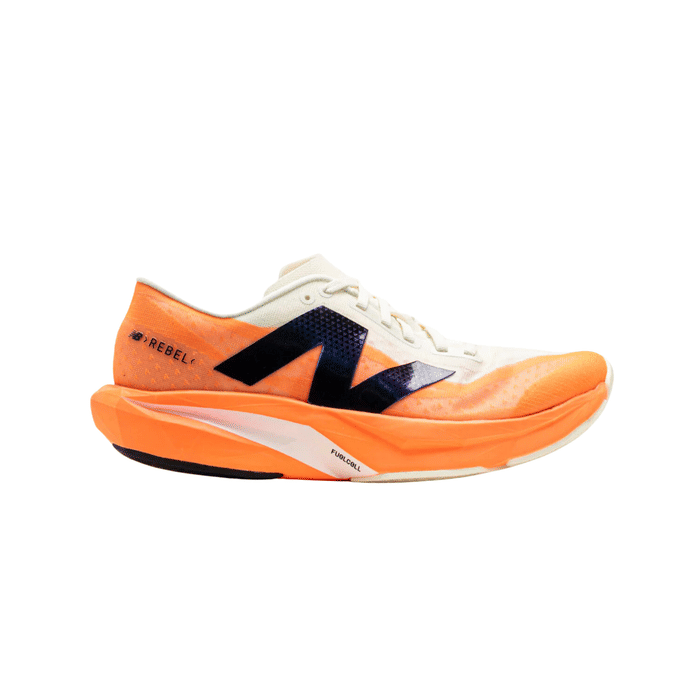 Tenis New Balance Fuelcell Rebel V4 Masculino